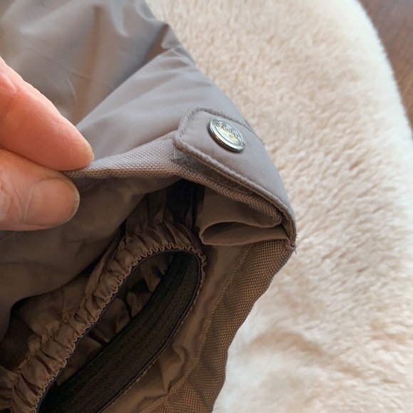 NWOT. Oshkosh girls snow bibs - Picture 6 of 6